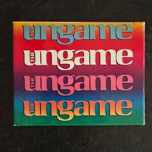 Family Conversation Game - Multicolor